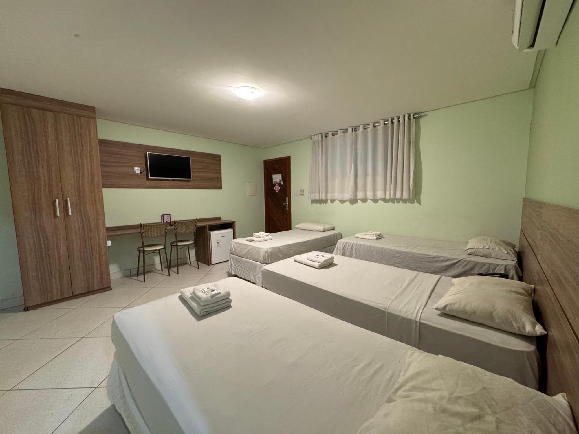 Domus Hotel Cidade Nobre Ipatinga Esterno foto