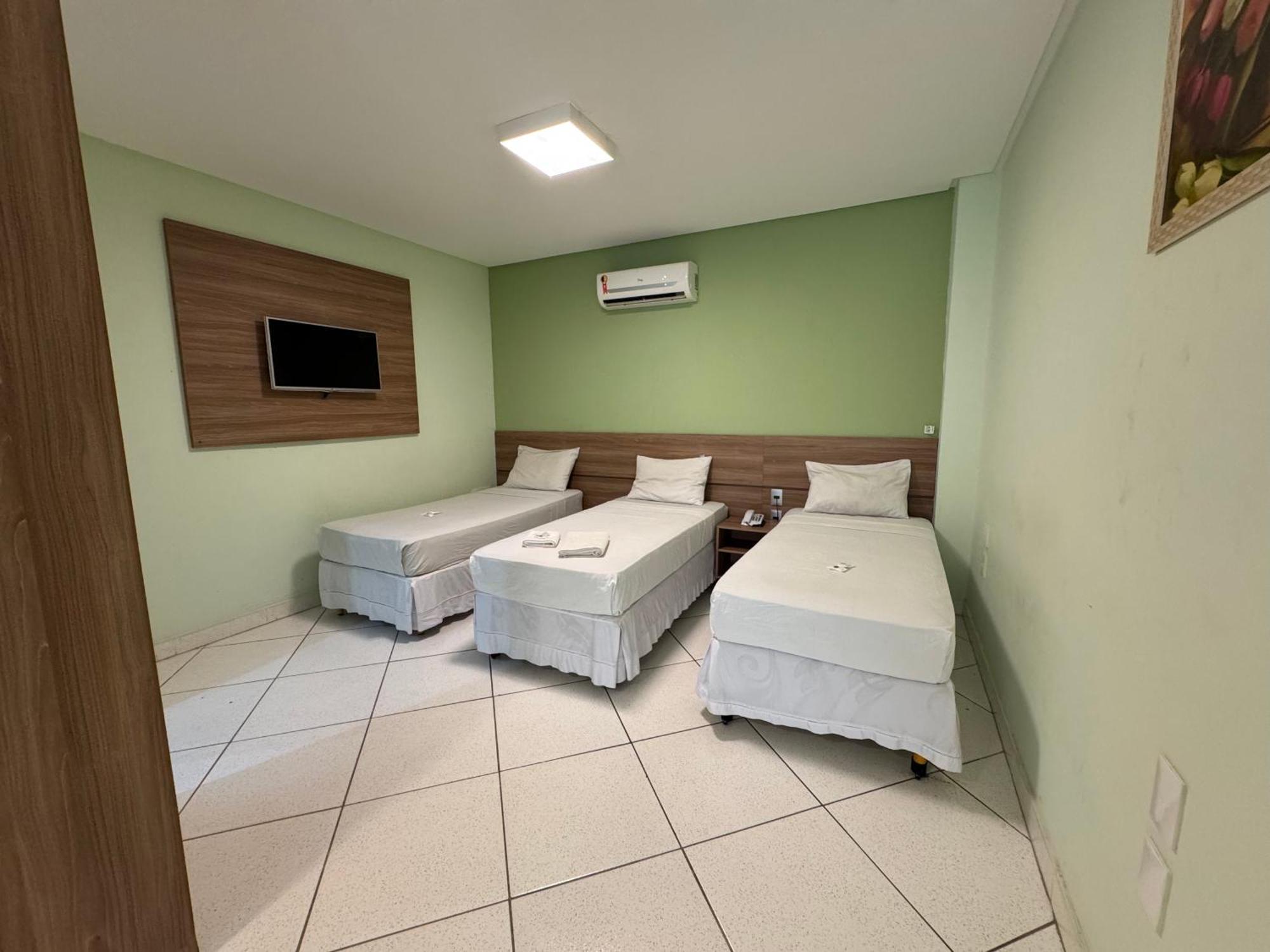 Domus Hotel Cidade Nobre Ipatinga Esterno foto