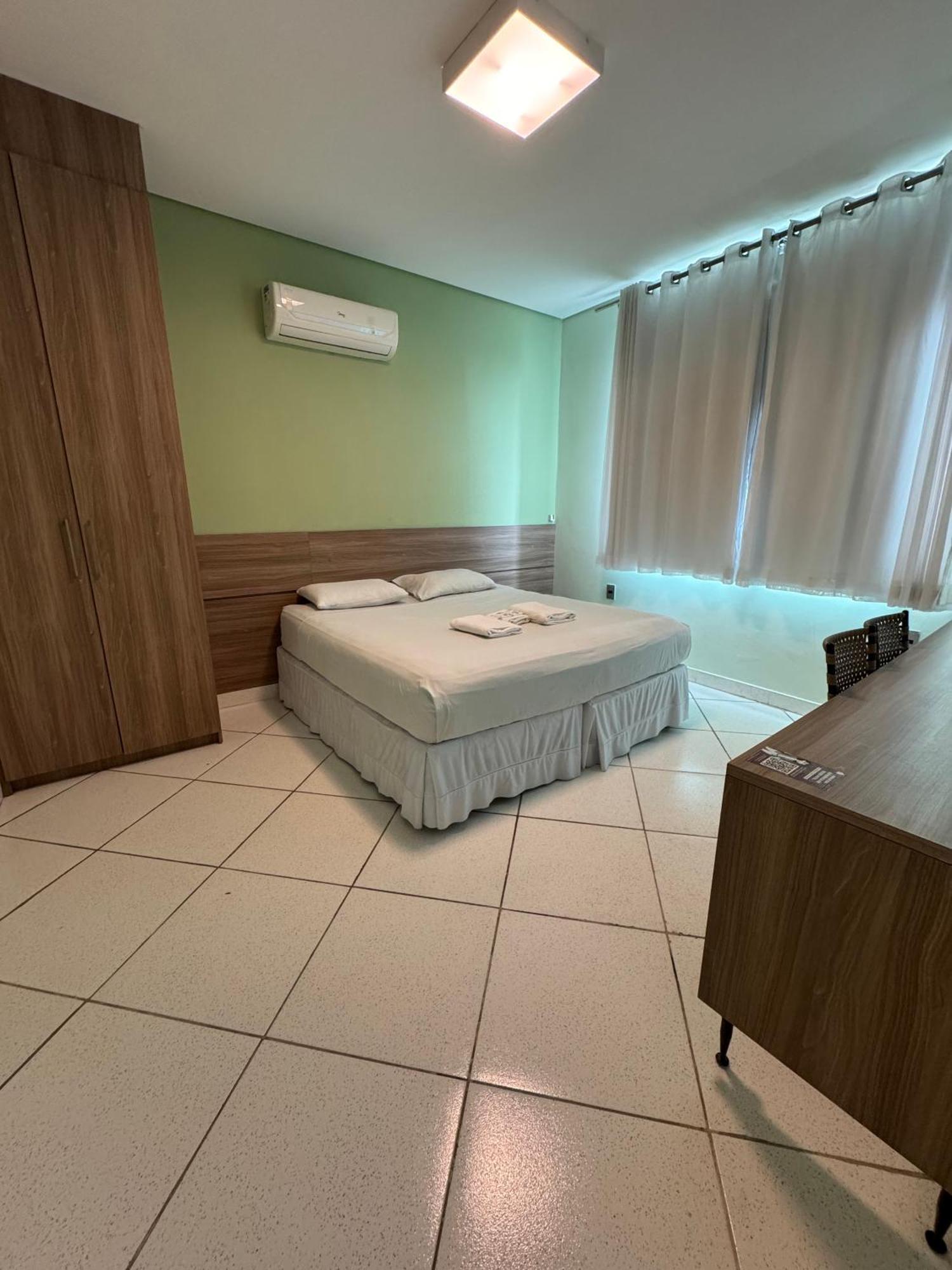 Domus Hotel Cidade Nobre Ipatinga Esterno foto