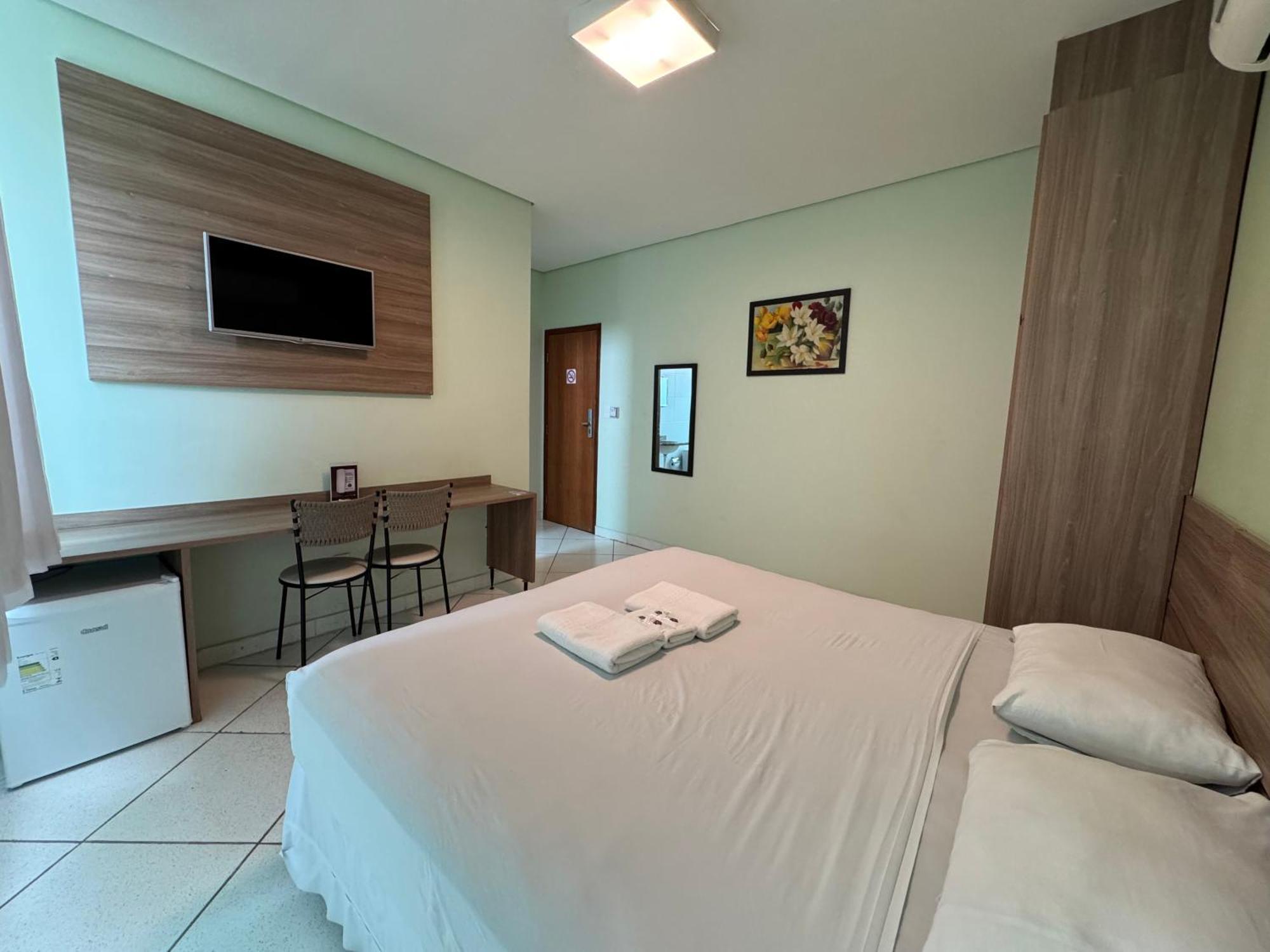 Domus Hotel Cidade Nobre Ipatinga Esterno foto