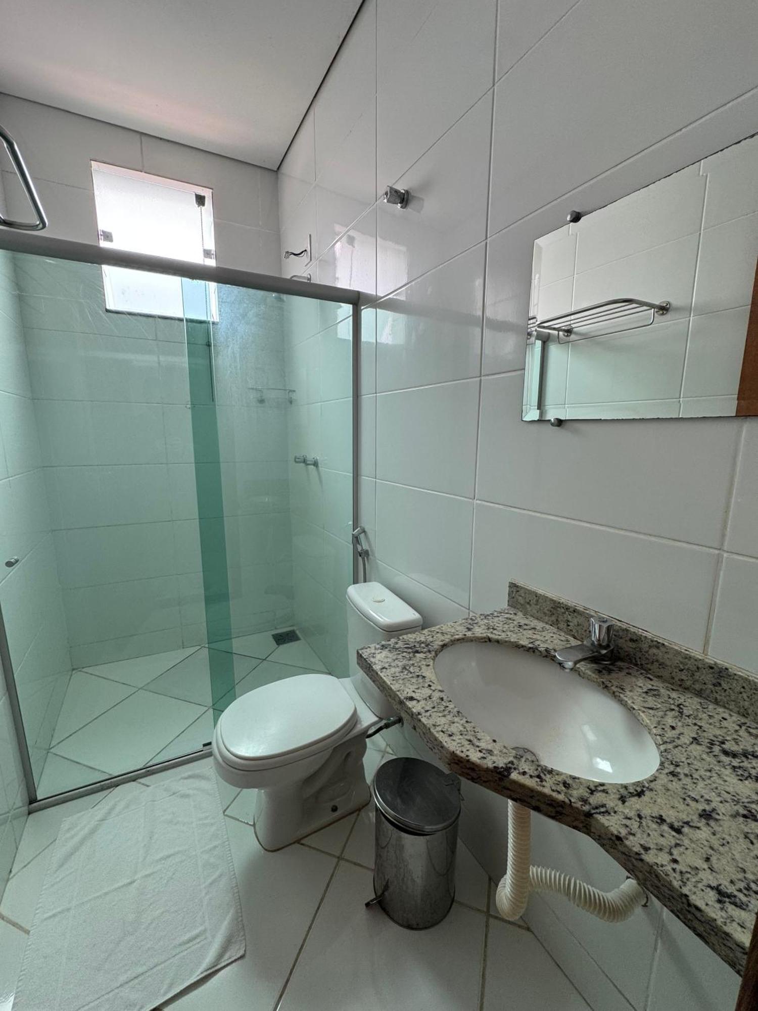 Domus Hotel Cidade Nobre Ipatinga Esterno foto